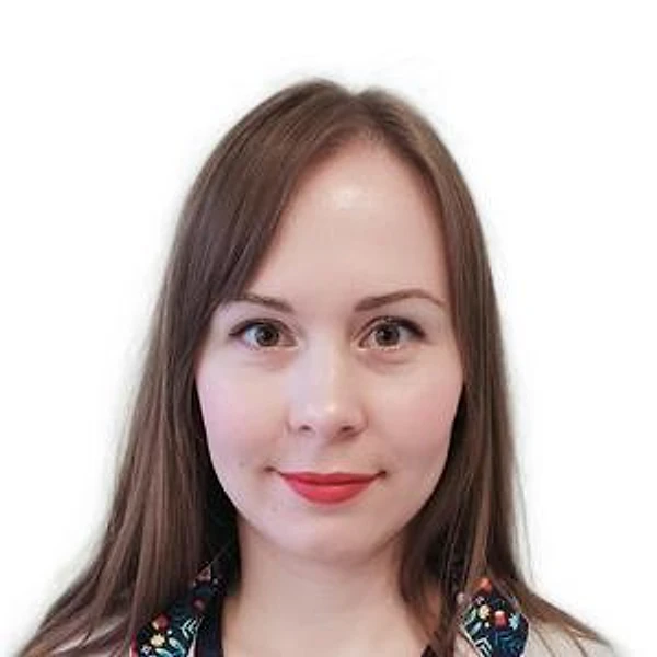 Агукина Дарья Викторовна — Педиатр, Детский инфекционист, Москва