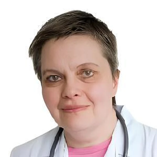 Кондратенко Ирина Вадимовна — Детский аллерголог, Детский иммунолог, Москва