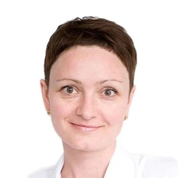 Вахлярская Светлана Сергеевна — Детский аллерголог, Детский иммунолог, Москва