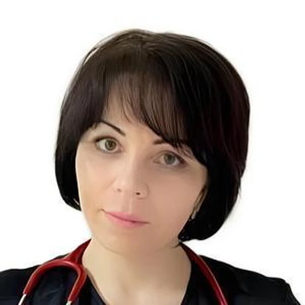 Быстрова Анастасия Александровна — Анестезиолог-реаниматолог, Детский анестезиолог-реаниматолог, Москва