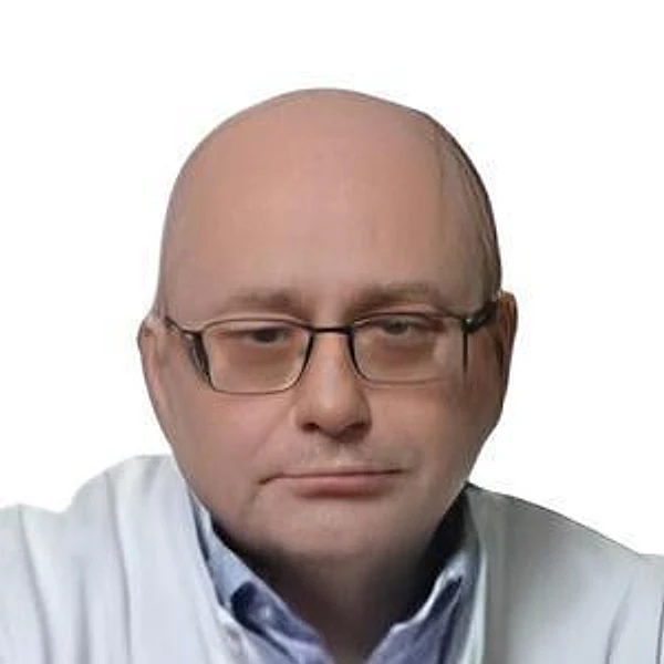 Лопатин Андрей Вячеславович — Челюстно-лицевой хирург, Москва