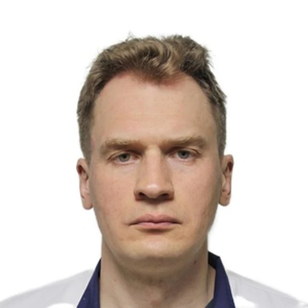 Бальченко Алексей Вячеславович — Детский челюстно-лицевой хирург, Москва