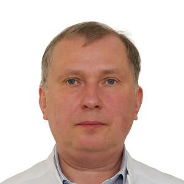 Ясонов Сергей Александрович — Челюстно-лицевой хирург, Детский челюстно-лицевой хирург, Москва
