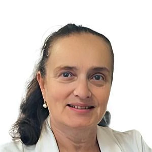 Бологова Маргарита Борисовна — Детский офтальмолог, Детский рефлексотерапевт, Москва