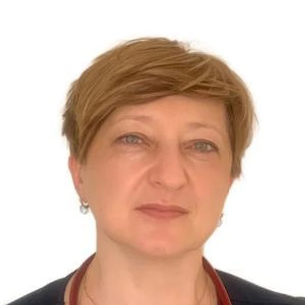 Колпакчи Лариса Михайловна — Детский невролог, Детский эпилептолог, Москва