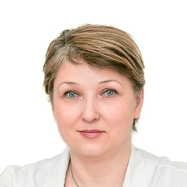 Федонюк Инесса Дмитриевна — Детский невролог, Детский эпилептолог, Москва