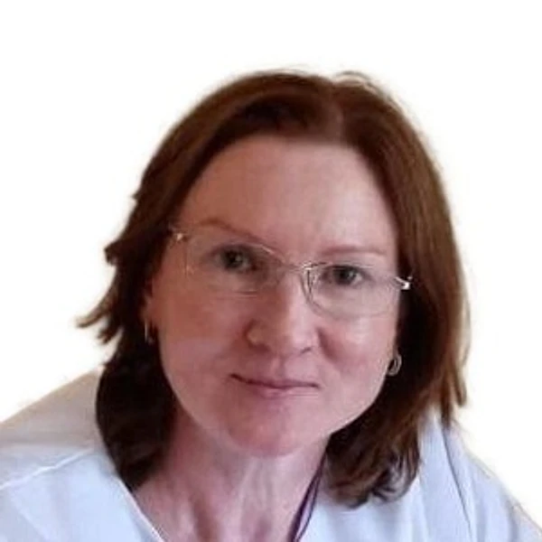Уколова Ирина Леонидовна — Детский гинеколог, Москва