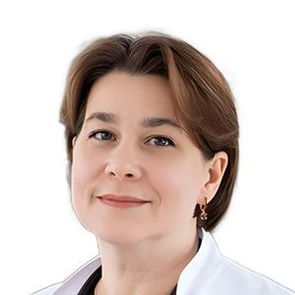 Пуляевская Мария Сергеевна — Детский онколог, Москва