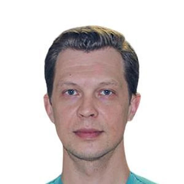 Скапенков Иван Николаевич — Детский онколог, Москва