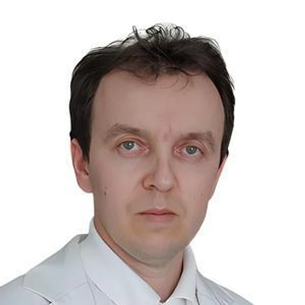 Макаров Сергей Петрович — Детский хирург, Москва