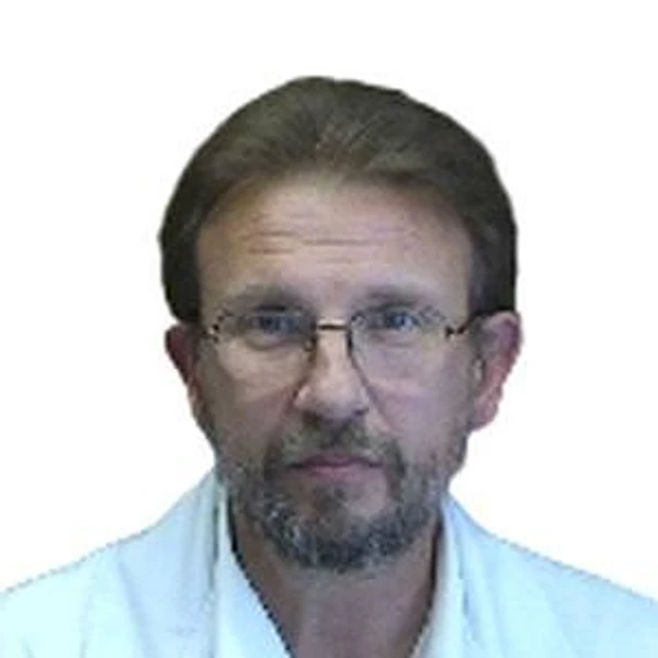 Кузин Александр Сергеевич — Детский ортопед, Детский травматолог, Москва
