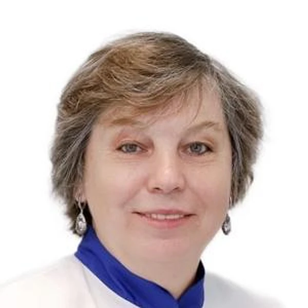 Казакова Татьяна Александровна — Детский аллерголог, Аллерголог, Врач общей практики (семейный врач), Детский иммунолог, Педиатр, Гатчина