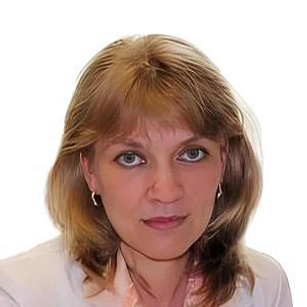 Демина Елена Степановна — Детский эндокринолог, Москва