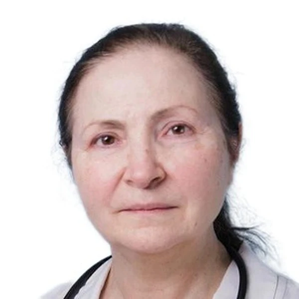 Исаева Наталья Дмитриевна — Педиатр, Гатчина