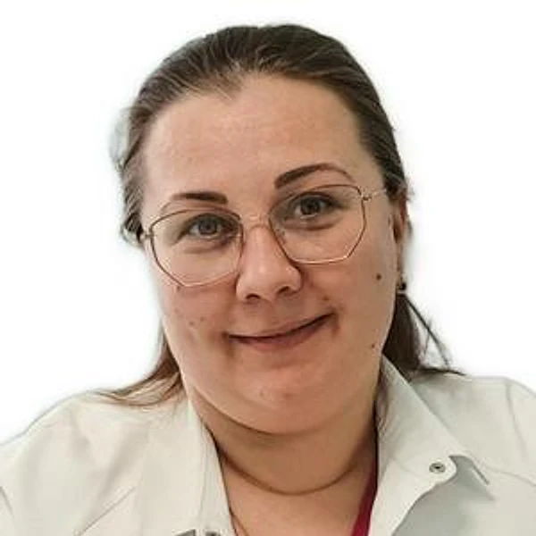 Агашина Надежда Александровна — Невролог, Детский невролог, Гатчина