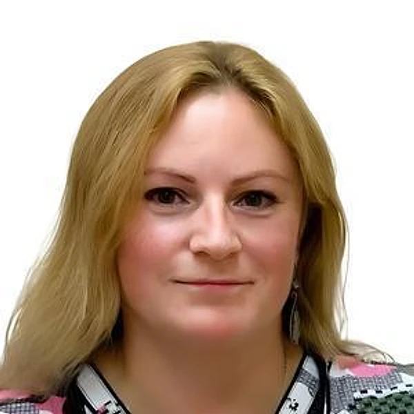 Гамаюнова Екатерина Викторовна — Анестезиолог-реаниматолог, Детский анестезиолог-реаниматолог, Москва