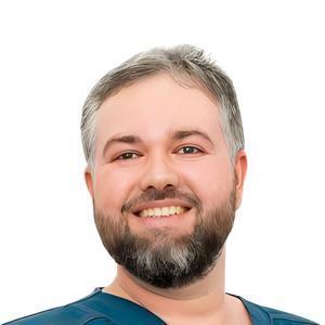 Гореликов Сергей Владимирович — Анестезиолог-реаниматолог, Детский анестезиолог-реаниматолог, Москва