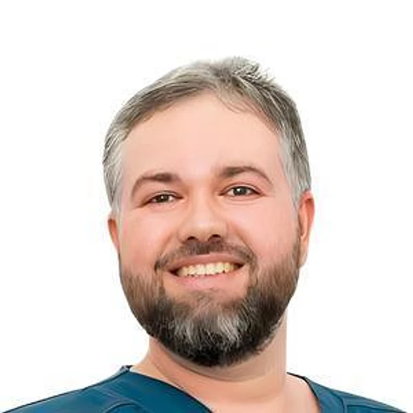 Гореликов Сергей Владимирович — Анестезиолог-реаниматолог, Детский анестезиолог-реаниматолог, Москва
