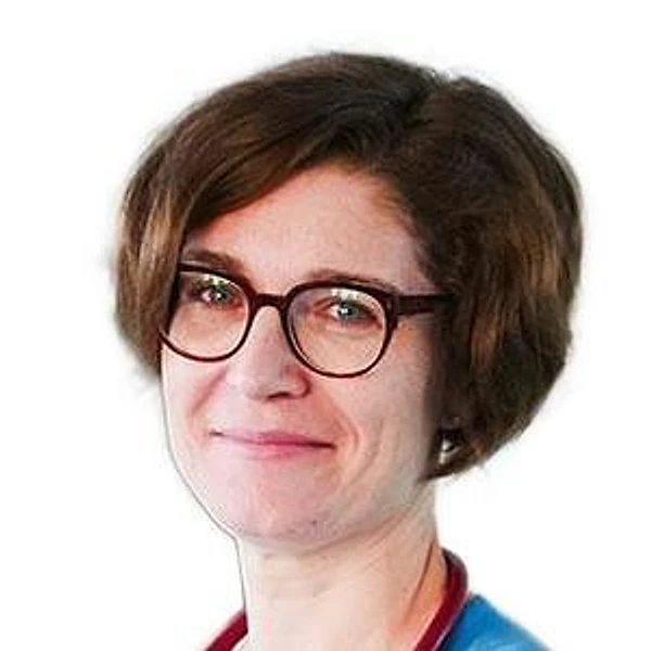 Салмаси Карина Жеановна — Детский анестезиолог-реаниматолог, Москва
