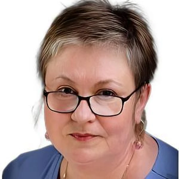 Борисова Ольга Алексеевна — Трансфузиолог, Москва
