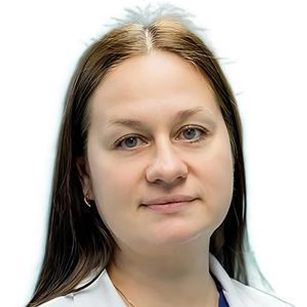 Филина Ольга Александровна — Трансфузиолог, Москва