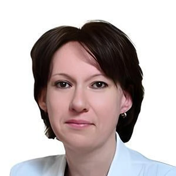 Костылева Мария Николаевна — Клинический фармаколог, Москва