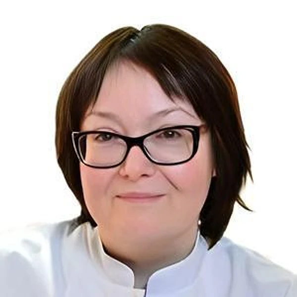 Грацианская Анна Николаевна — Клинический фармаколог, Москва
