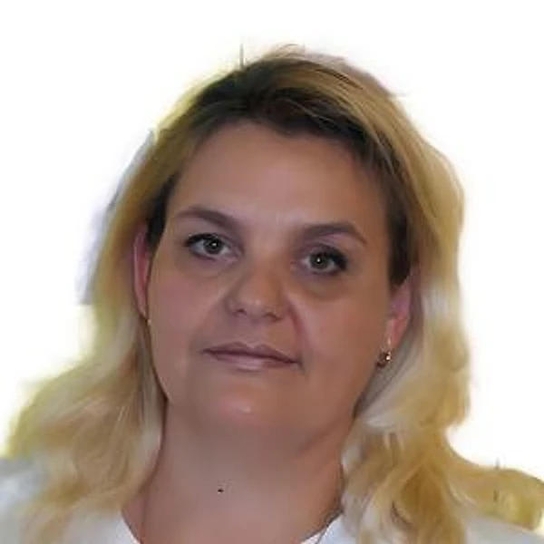 Дубровская Наталья Владимировна — Логопед, Ростов-на-Дону