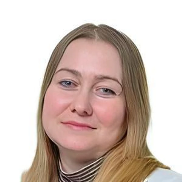 Бычкова Оксана Сергеевна — Детский хирург, Лазерный хирург, Москва