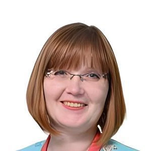 Рощупкина Алина Константиновна — Детский хирург, Лазерный хирург, Москва