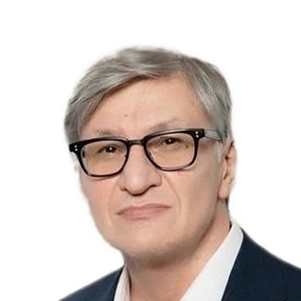 Алиханов Алихан Амруллахович — Радиолог, Детский рентгенолог, Москва