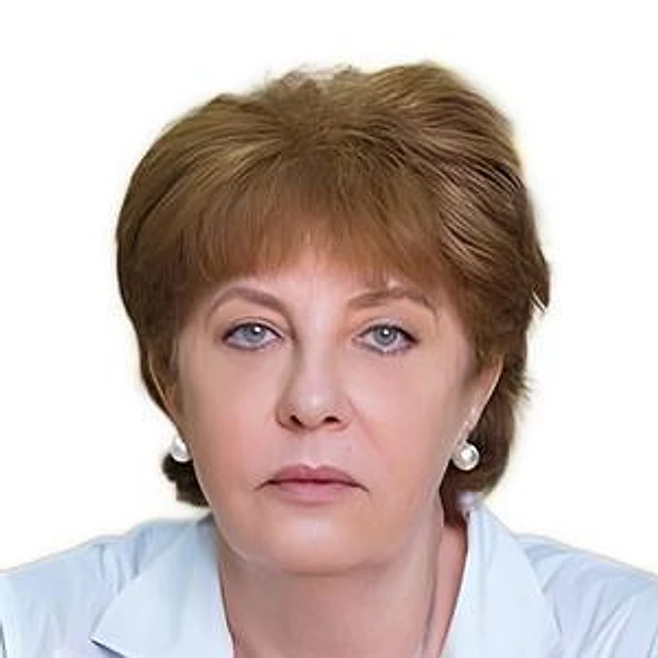 Лайшева Ольга Арленовна — Врач ЛФК, Москва