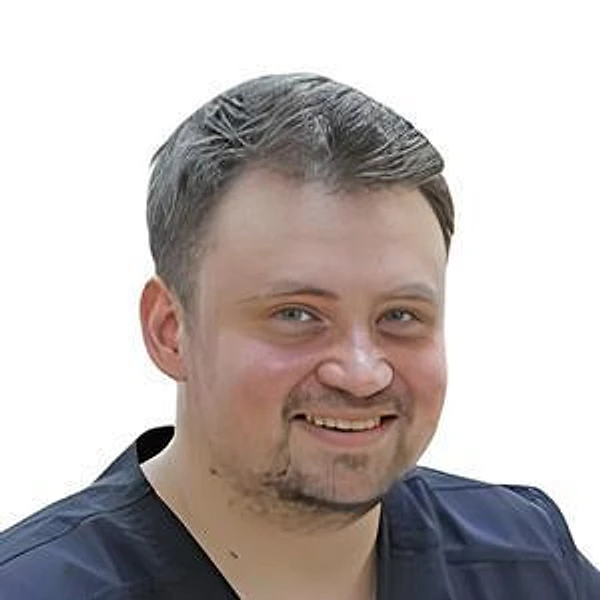 Ковальчук Тимофей Сергеевич — Детский врач ЛФК, Москва