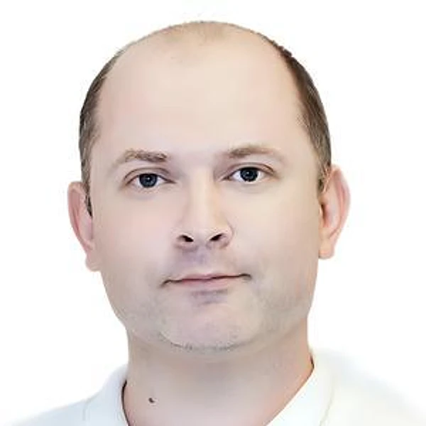 Маляр Станислав Михайлович — Врач ЛФК, Спортивный врач, Физиотерапевт, Москва