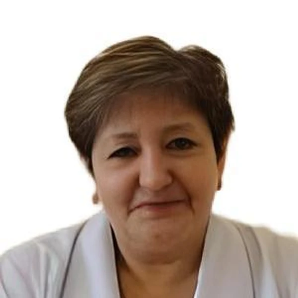Варфоломеева Надежда Григорьевна — Акушер, Гинеколог, Саратов