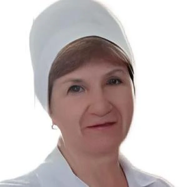Долова Любовь Александровна — Неонатолог, Саратов