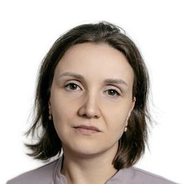 Воробьева Ольга Васильевна — Врач УЗИ, Саратов