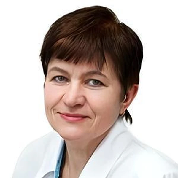 Наконечная Елена Владиславовна — Детский офтальмолог, Рязань
