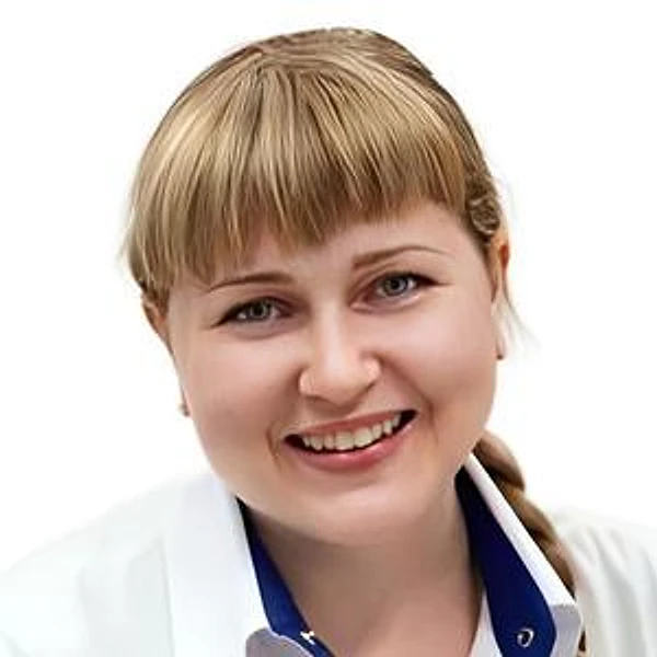 Маркова Анна Александровна — Дерматолог, Рязань