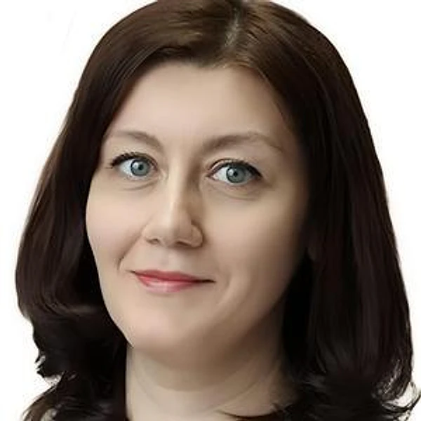 Ермишкина Ирина Владимировна — Ортопед, Детский ортопед, Травматолог, Рязань