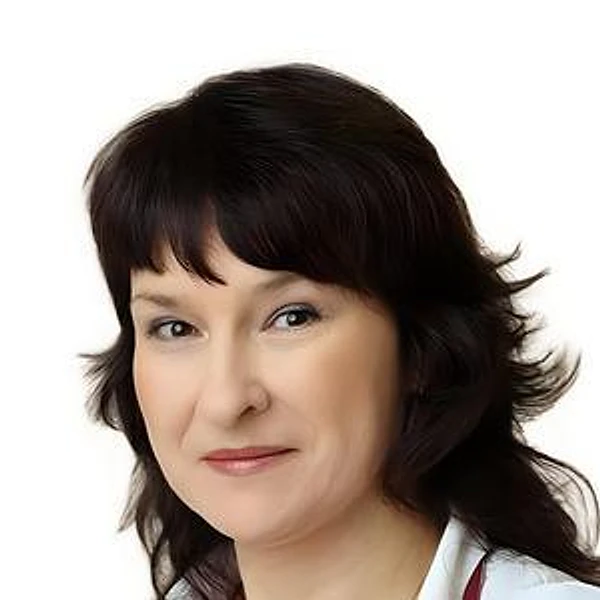 Лопухова Светлана Анатольевна — Педиатр, Аллерголог, Детский аллерголог, Детский иммунолог, Иммунолог, Рязань