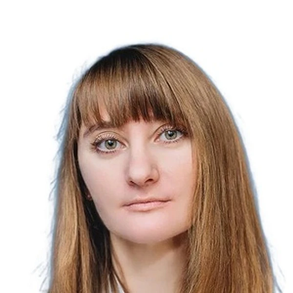 Зюзенкова Маргарита Александровна — Стоматолог, Рязань