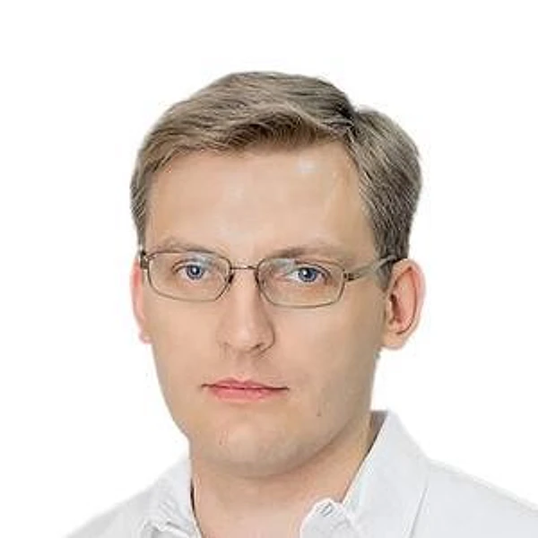 Царегородцев Александр Алексеевич — Сосудистый хирург (ангиохирург), Флеболог, Рязань