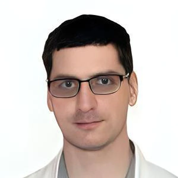 Агапов Андрей Борисович — Сосудистый хирург (ангиохирург), Флеболог, Рязань