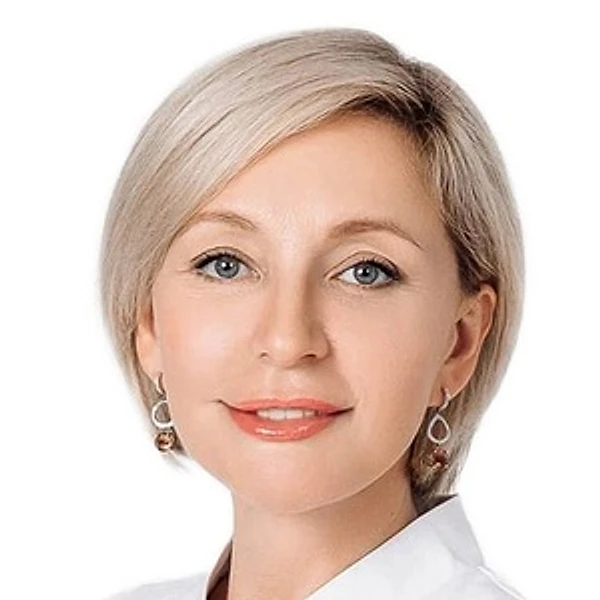 Бочкова Наталия Викторовна — Врач-косметолог, Дерматолог, Рязань