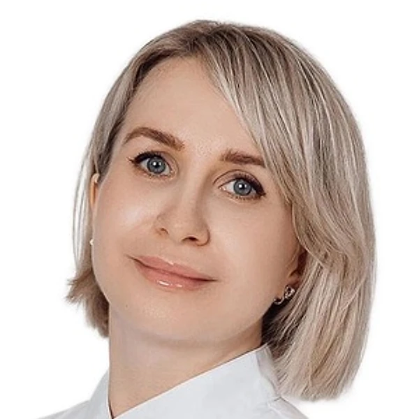 Зиганшина Ольга Леонидовна — Врач-косметолог, Дерматолог, Рязань