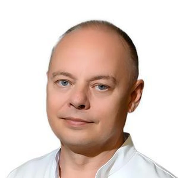 Лавренюк Андрей Иванович — Стоматолог-ортопед, Стоматолог-имплантолог, Рязань