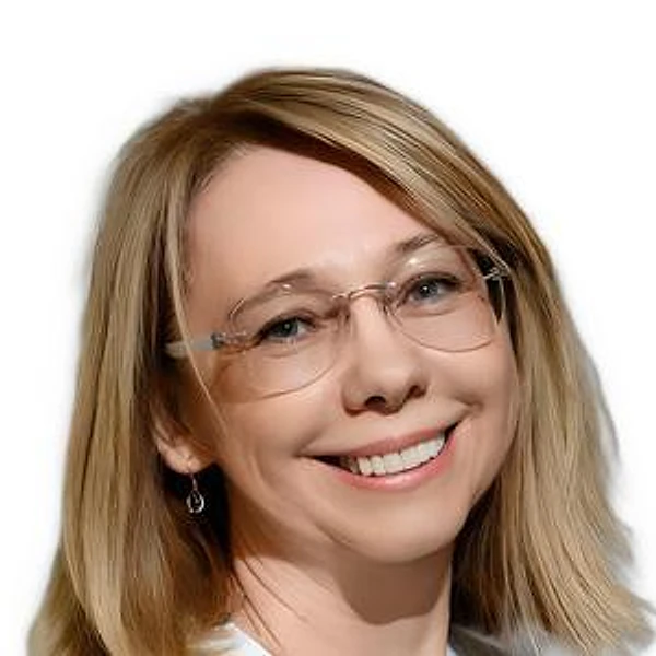 Жарова Наталья Борисовна — Стоматолог, Рязань