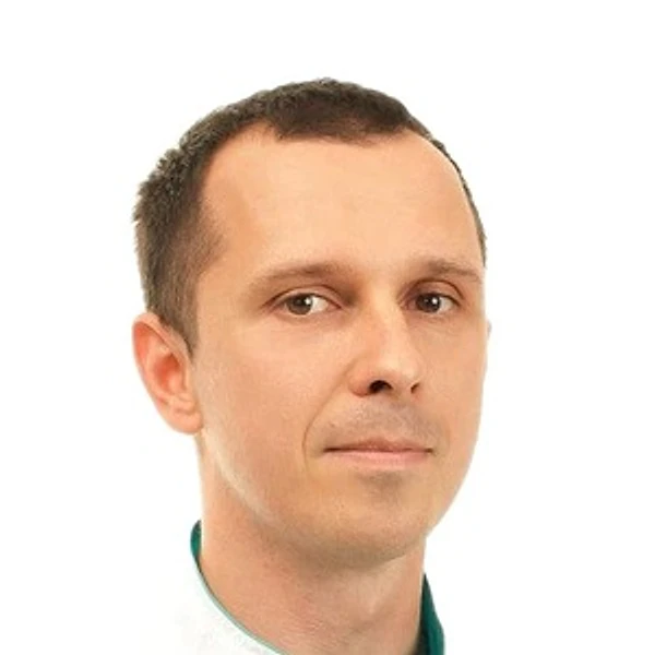Панин Илья Владимирович — Рентгенолог, Рязань