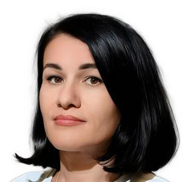 Лавренюк Наталья Васильевна — Стоматолог, Детский стоматолог, Рязань